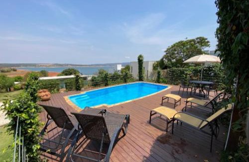 Capitolio Hotel | Experience Pousada Espelho D'Água in Capitólio - Pet Friendly!