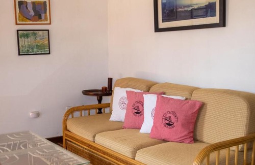Margarita Island Apartment | Experience the Oceanfront Bliss at Esperando Solo por Ti
