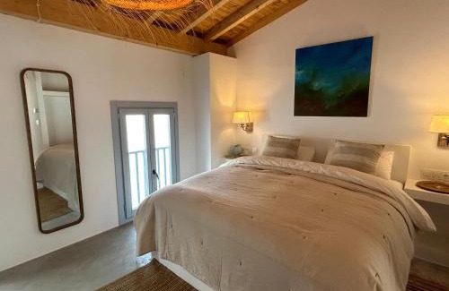 Moclin House | Discover Esperanza 9: Oceanfront Retreat with Pool