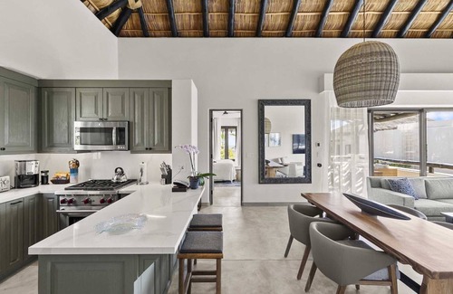 El Marasal Resort | Discover Esperanza at Auberge: Ocean View & Spa Retreat