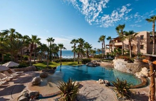 Los Cabos Villa | Experience Esperanza Resort with Private Pool & Ocean Views
