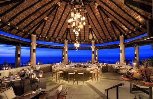 Downtown Cabo San Lucas House | Discover Esperanza Resort: Your Ultimate Luxury Getaway