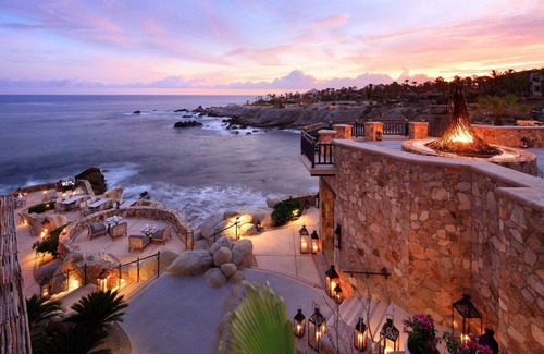 Downtown Cabo San Lucas House | Discover Esperanza Resort: Your Ultimate Luxury Getaway