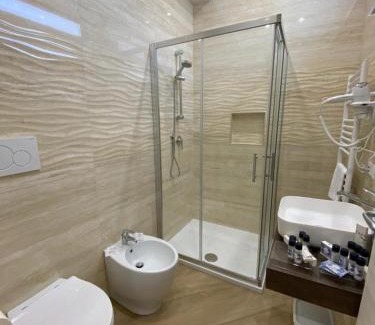 Scala Bed & Breakfast | Esperia B&B: Beachfront Retreat with Ocean Views & Breakfast