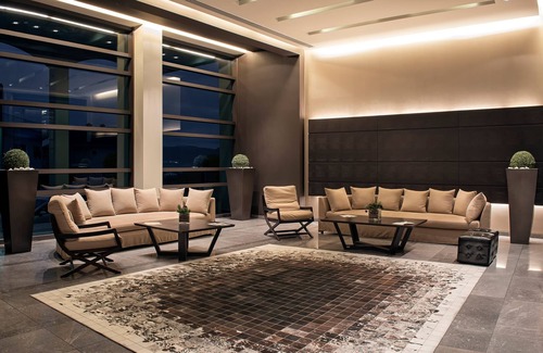 Kastoria Hotel | Relaxing Esperos Palace Spa Hotel with Pool & Family Amenities