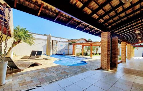 Praia dos Sonhos House | Indulge in 4-Star Comfort at Praia dos Sonhos Suites