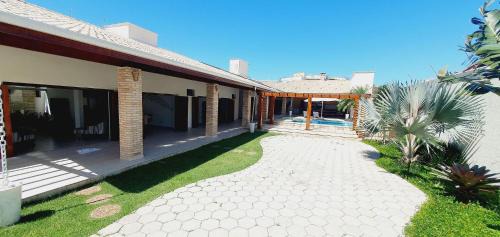 Praia dos Sonhos House | Indulge in 4-Star Comfort at Praia dos Sonhos Suites