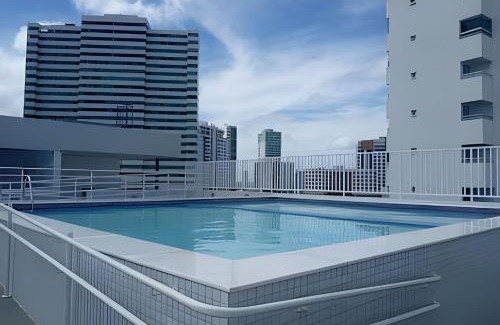 Jardim Rosas House | Remarkable Espetacular Flat Miramar - Ideal for Families
