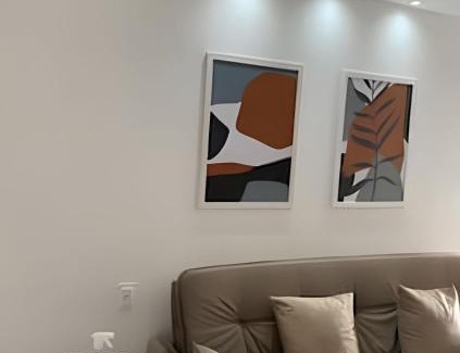 Jardim Rosas House | Remarkable Espetacular Flat Miramar - Ideal for Families