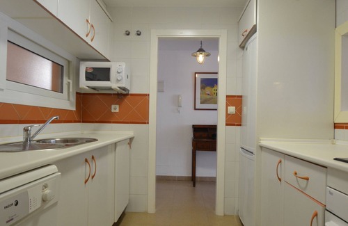Punta del Moral Apartment | ESPIGÓN LEVANTE 14 - Two Bedroom Apartment, Sleeps 5
