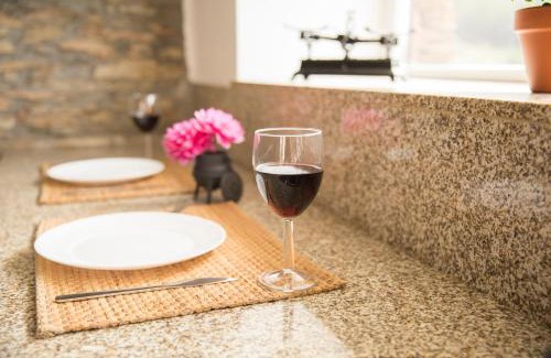 Esposade Villa | Experience Espigueiro da Casada Villa Rural - Pet Friendly Retreat