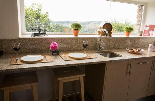 Esposade Villa | Experience Espigueiro da Casada Villa Rural - Pet Friendly Retreat