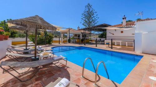 Almogia House | Relaxing Retreat at Espina Rural Almogía by Ruralidays