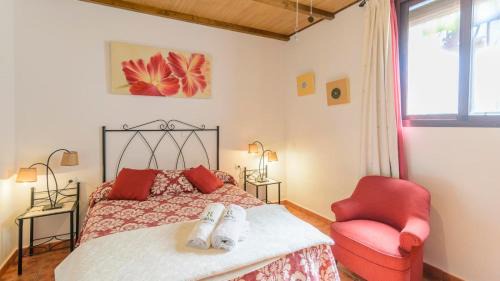 Almogia House | Relaxing Retreat at Espina Rural Almogía by Ruralidays