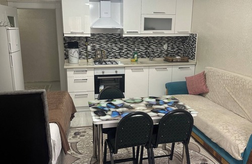 Ipekyolu Apartment | Stylish Espinaz Apart Otel: Rated 8.8 with Breakfast & More