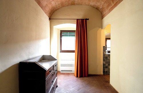 Bordils Villa | Beautiful Masía with Pool and Ocean Views Near Girona