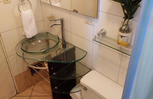 Sector 1 Apartment | Beautifully Located Hotel with Family and Pet Amenities