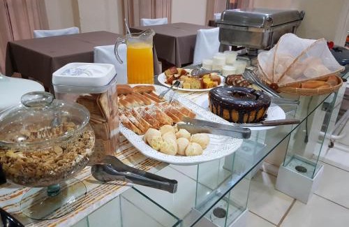 Paraguacu Paulista Hotel | Relax at Esplanada Hotel with Oceanfront Views & Pool