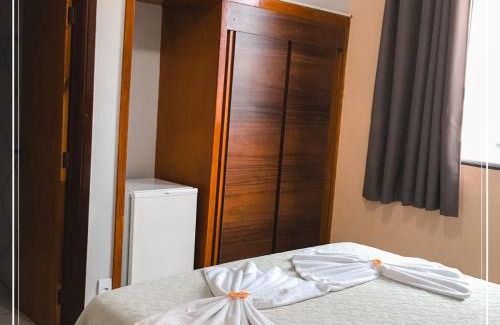 Barra do Garcas Hotel | Esplanada Palace Hotel: Wheelchair Accessible & Family-Friendly