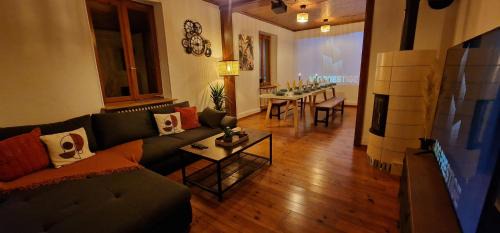 Muntzenheim House | Unwind at AOG Prestige Esplanade Home in Colmar
