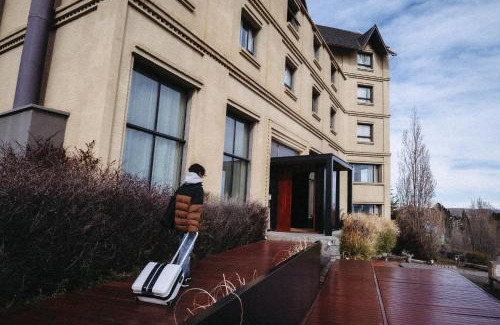 Macrozona Bahia Redonda y Primeros Faldeos Hotel | Discover Esplendor by Wyndham El Calafate - Family-Friendly Retreat