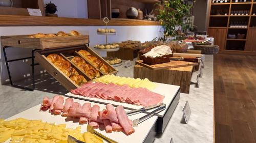 Macrozona Bahia Redonda y Primeros Faldeos Hotel | Discover Esplendor by Wyndham El Calafate - Family-Friendly Retreat