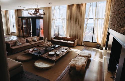 Macrozona Bahia Redonda y Primeros Faldeos Hotel | Discover Esplendor by Wyndham El Calafate - Family-Friendly Retreat
