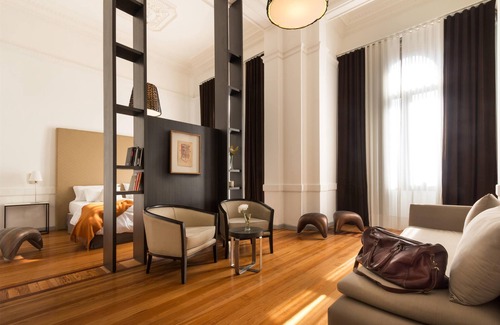 Centro Hotel | Relax at Esplendor by Wyndham Montevideo Cervantes Hotel