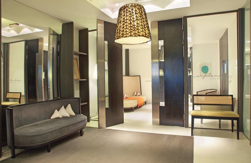 Centro Hotel | Relax at Esplendor by Wyndham Montevideo Cervantes Hotel