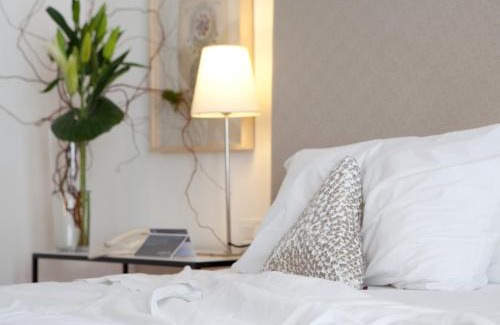 Centro Hotel | Relax at Esplendor by Wyndham Montevideo Cervantes Hotel
