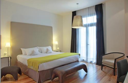 Centro Hotel | Relax at Esplendor by Wyndham Montevideo Cervantes Hotel