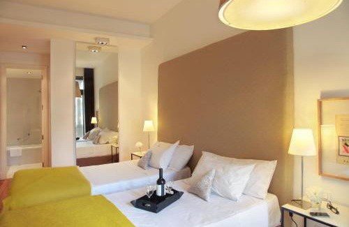 Centro Hotel | Relax at Esplendor by Wyndham Montevideo Cervantes Hotel