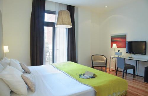 Centro Hotel | Relax at Esplendor by Wyndham Montevideo Cervantes Hotel