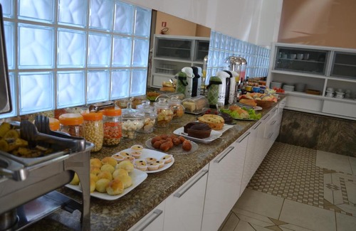Zabele Hotel | Esplendor Palace Hotel: 9/10 Rated with Family-Friendly Perks