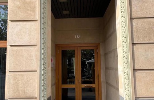 Logrono City Centre Apartment | Embark on Excellence at Espolon Luxury 10 - Rated 9.9/10