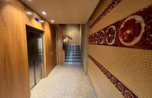 Logrono City Centre Apartment | Embark on Excellence at Espolon Luxury 10 - Rated 9.9/10