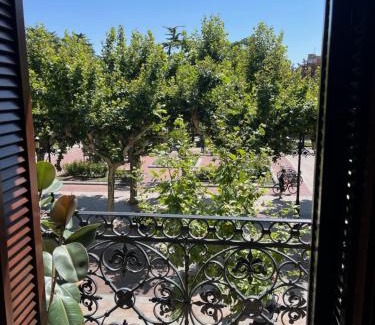 Logrono City Centre Apartment | Embark on Excellence at Espolon Luxury 10 - Rated 9.9/10