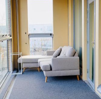 Espoo Hotel | Espoo Dwellings with Sauna, Parking