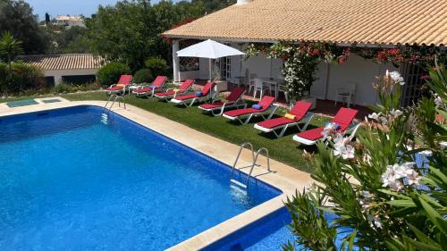 Loule Villa | Experience Espraguina: 4-Star Oceanfront Getaway