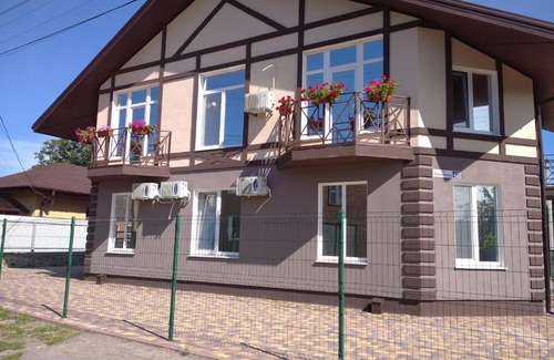 Poltava Oblast Hotel | Kid-Friendly Stay at Espresso: Guest Rated 9/10