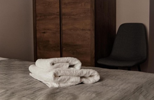 Poltava Oblast Hotel | Kid-Friendly Stay at Espresso: Guest Rated 9/10