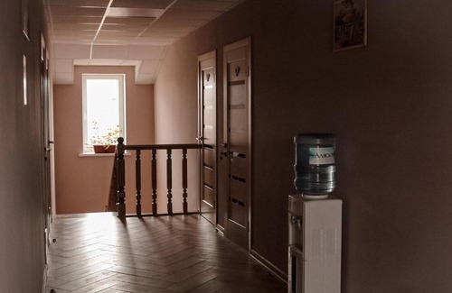 Poltava Oblast Hotel | Kid-Friendly Stay at Espresso: Guest Rated 9/10