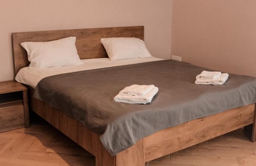Poltava Oblast Hotel | Kid-Friendly Stay at Espresso: Guest Rated 9/10