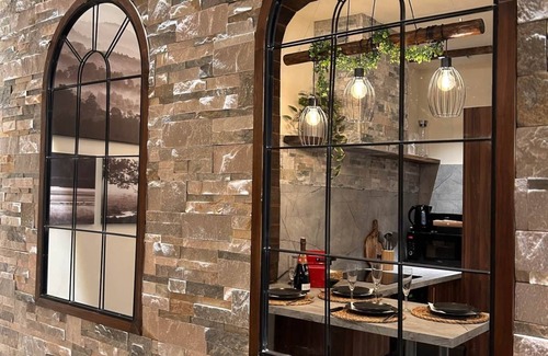 Mulhouse Apartment | Discover Esprit Alsace: Cozy Retreat in Mulhouse