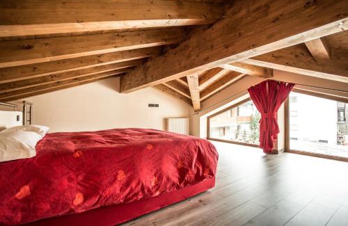 Paquier Apartment | Esprit Carrel: Family-Friendly Stay with 9.4/10 Rating