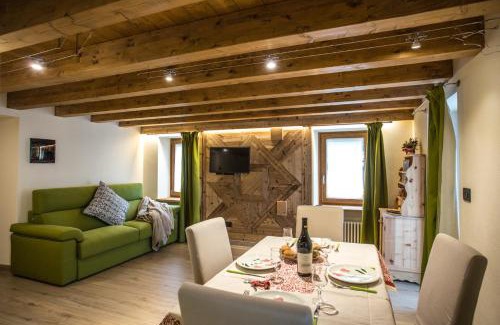 Paquier Apartment | Esprit Carrel: Family-Friendly Stay with 9.4/10 Rating