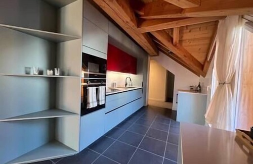 Les Deux Alpes Apartment | Esprit Chalet: Family-Friendly Retreat Near the Slopes