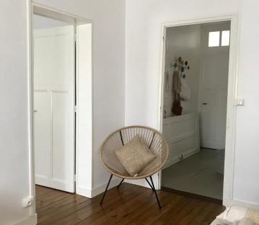Alencon Apartment | Inviting Stay at Esprit Cosy - Rated 9/10 and Family Friendly