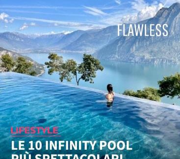 Fonteno Hotel | Experience Esprit D'Hotel Panoramico with Oceanfront Views