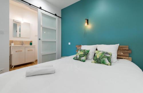 Roanne Apartment | Esprit Jungle: Relax in a Family-Friendly Oasis